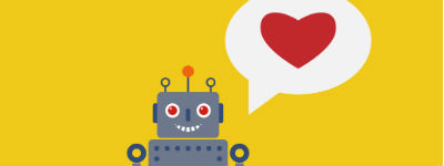 [Multichannel17] Chatten met een robot